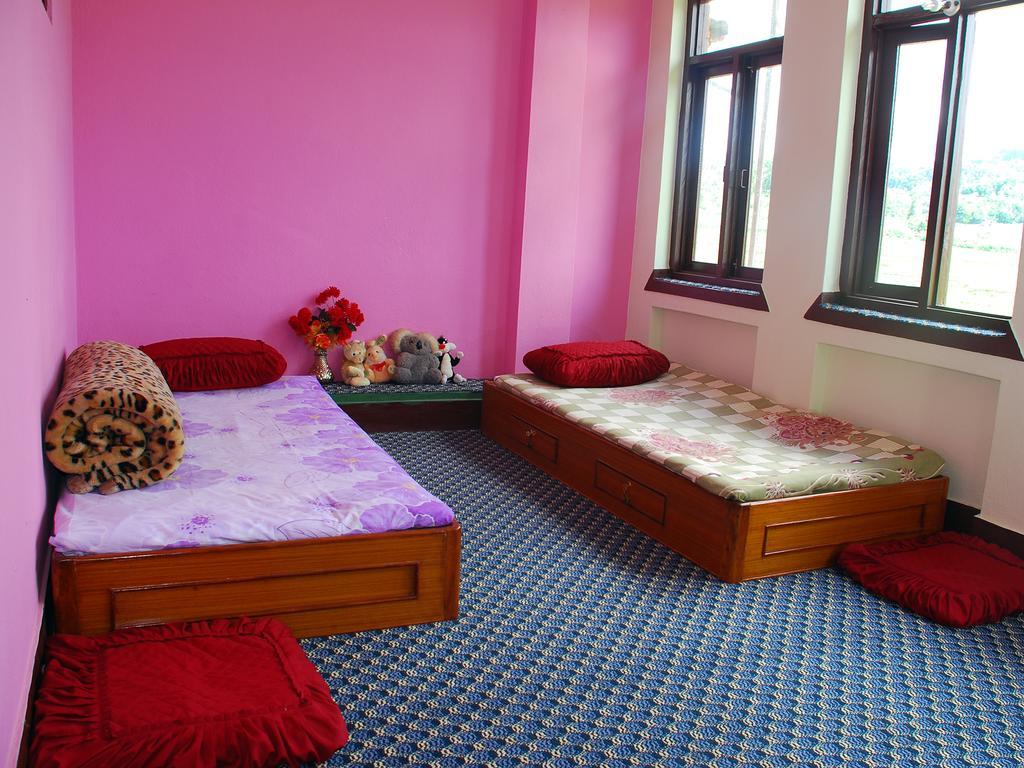 Panauti Community Homestay Pokój zdjęcie