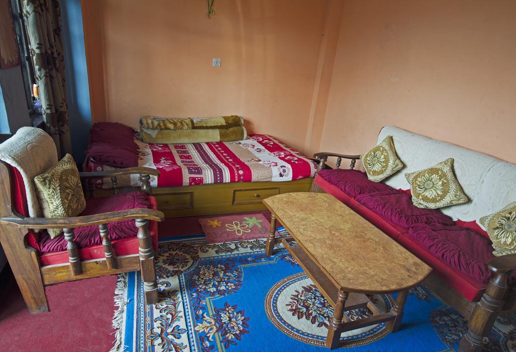 Panauti Community Homestay Pokój zdjęcie