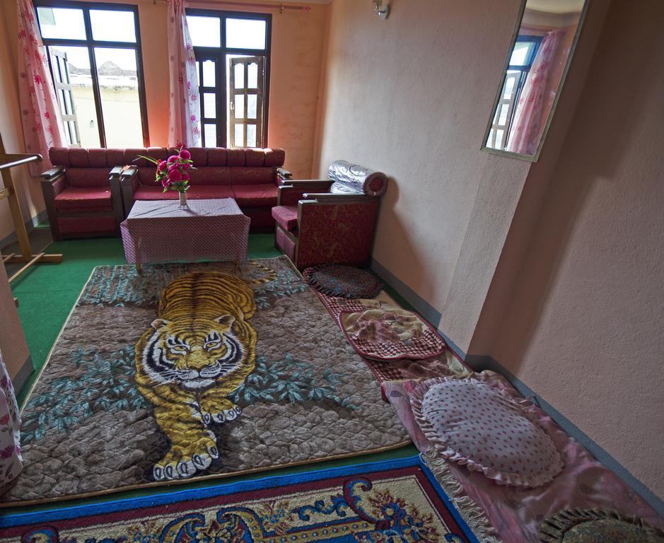 Panauti Community Homestay Pokój zdjęcie