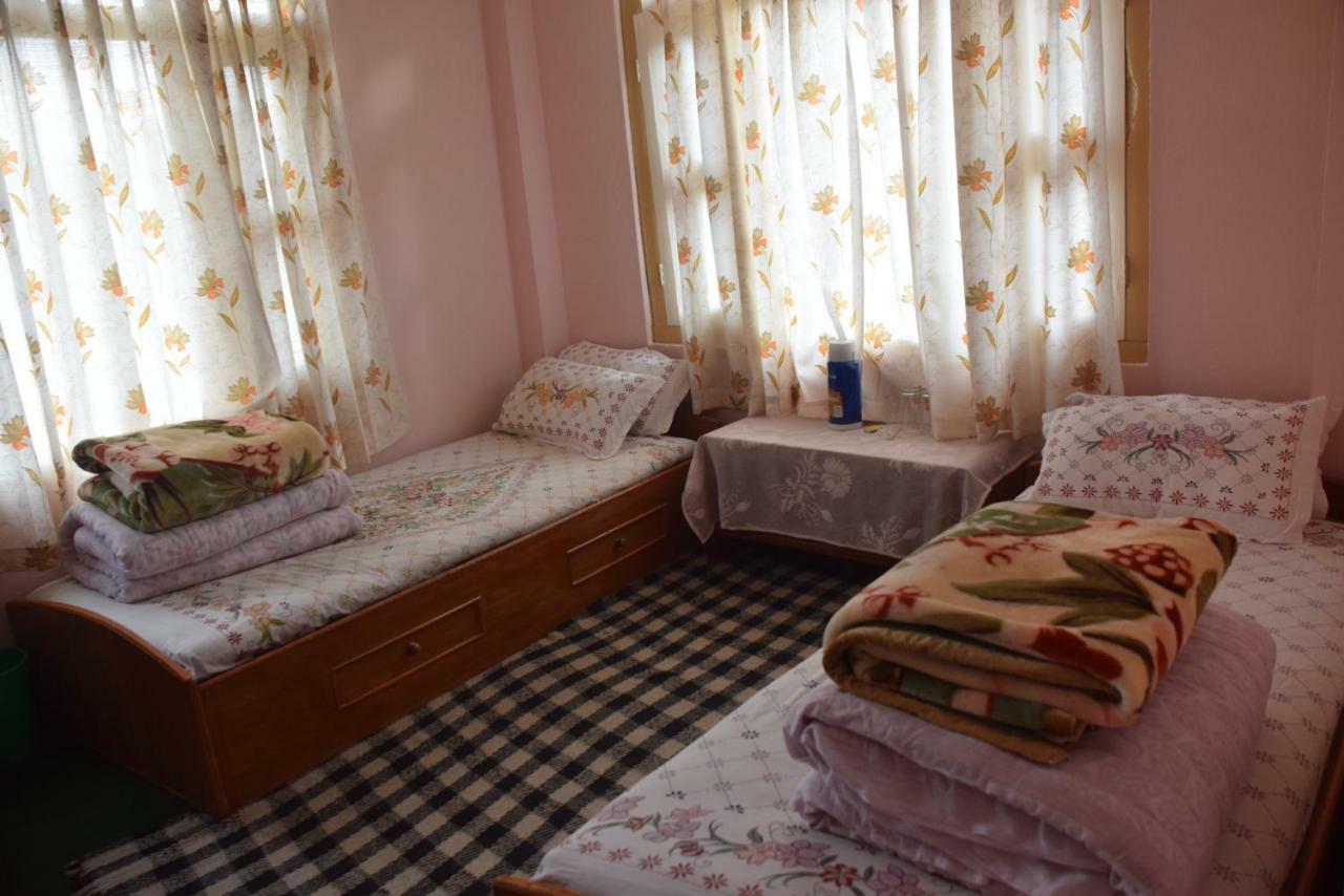 Panauti Community Homestay Zewnętrze zdjęcie
