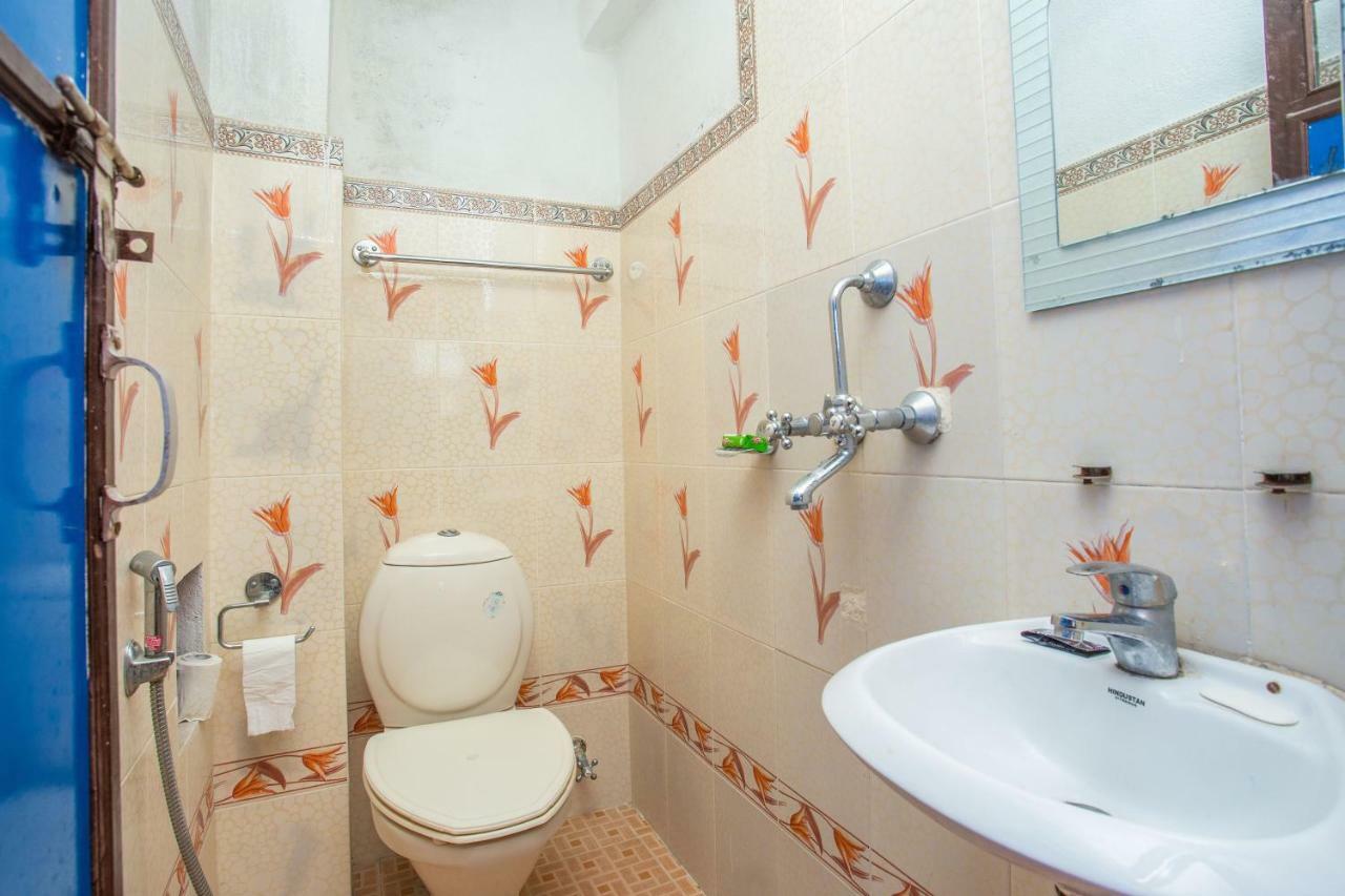 Panauti Community Homestay Zewnętrze zdjęcie