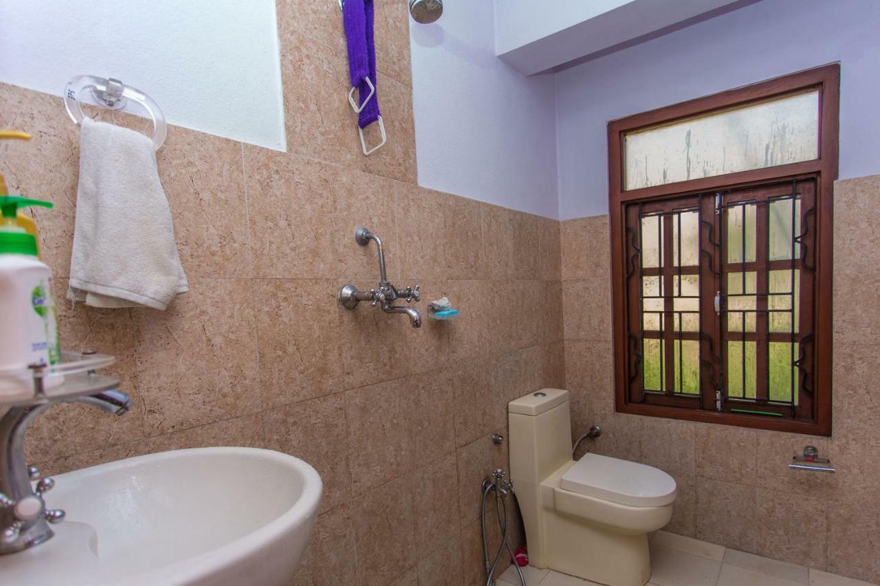 Panauti Community Homestay Zewnętrze zdjęcie